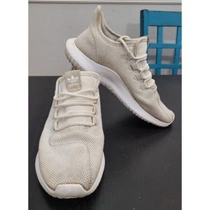 Adidas Tubular Shadow White CP9467 Women's Sneakers Size 6.5